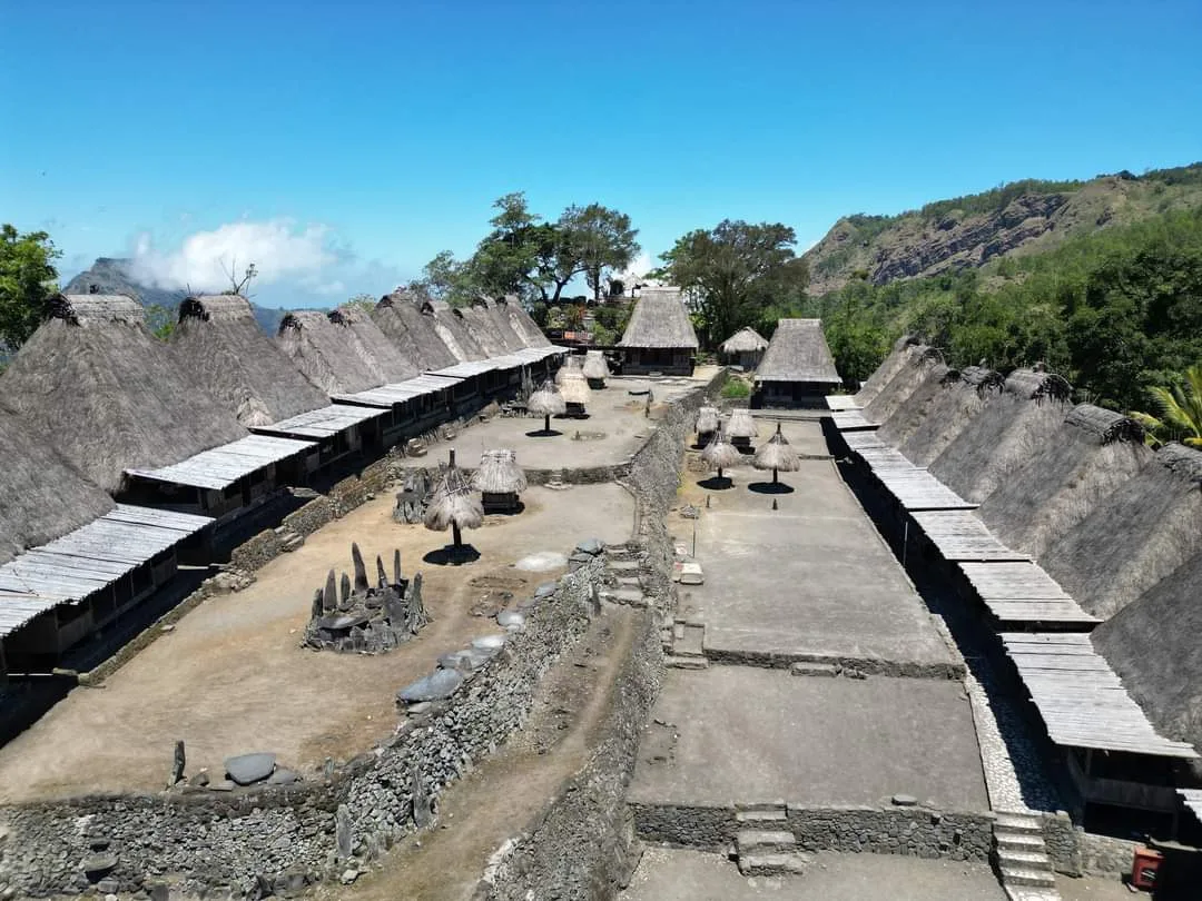 Flores Cultural Highlight Tour packages 5 days 4 nights