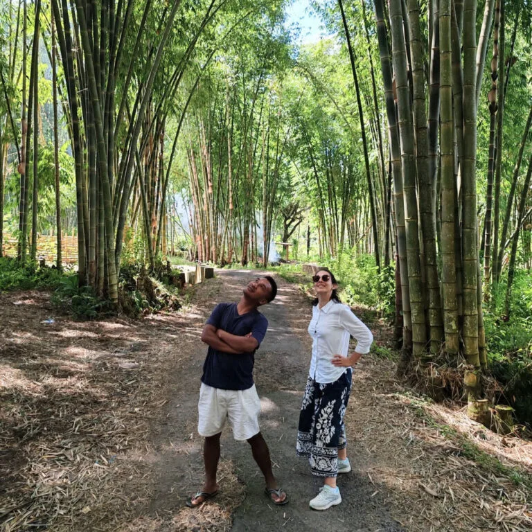 Filan Flores Komodo Tour Organizer