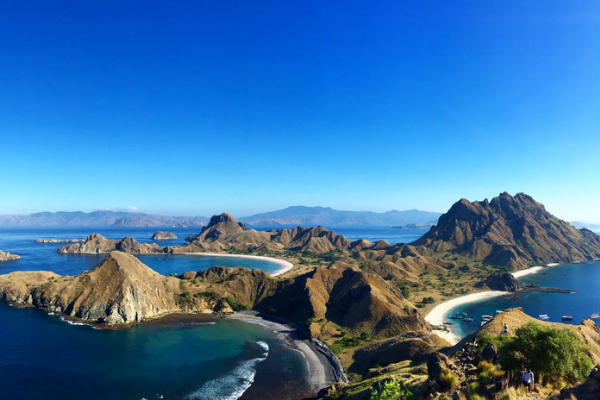 Komodo & Flores Tour Packages