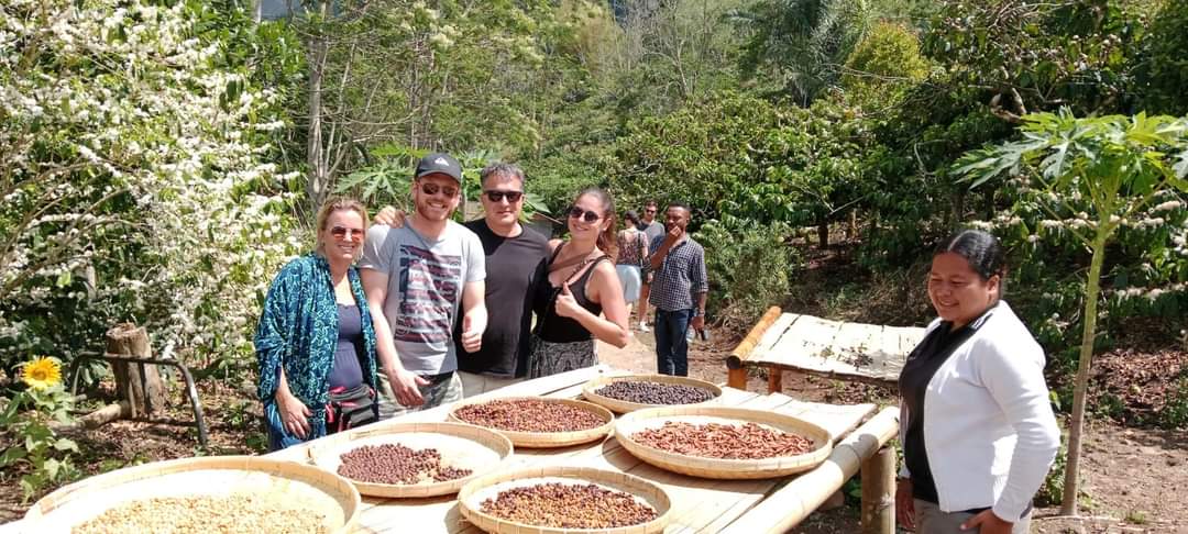 Flores Cultural Highlight Tour packages 5 days 4 nights