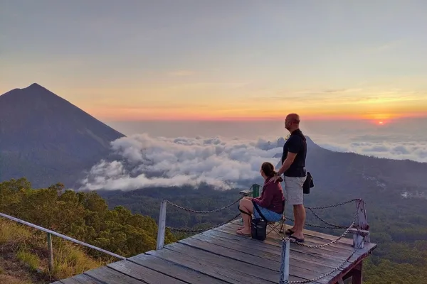 Flores ROadrtrip Package 4 days 3 Night