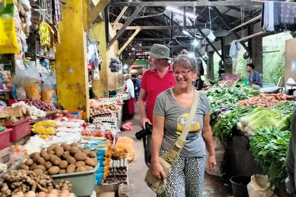 Flores ROadrtrip Package 4 days 3 Night