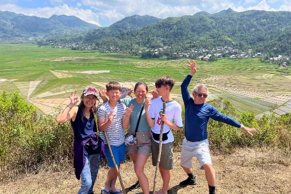 Flores ROadrtrip Package 4 days 3 Night