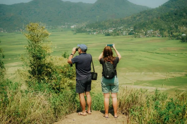 Flores ROadtrip Package 4 days 3 Night