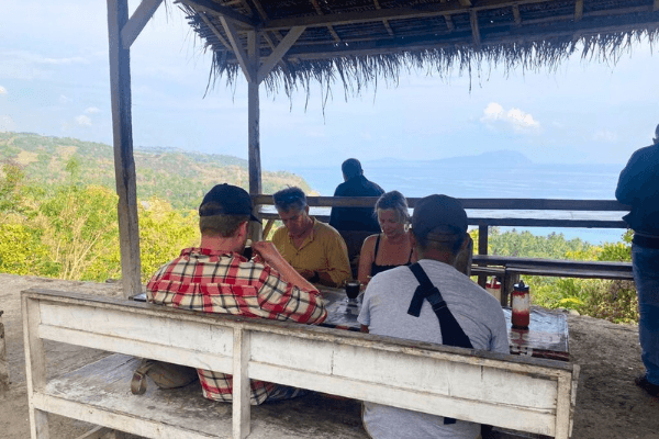 Flores ROadrtrip Package 4 days 3 Night