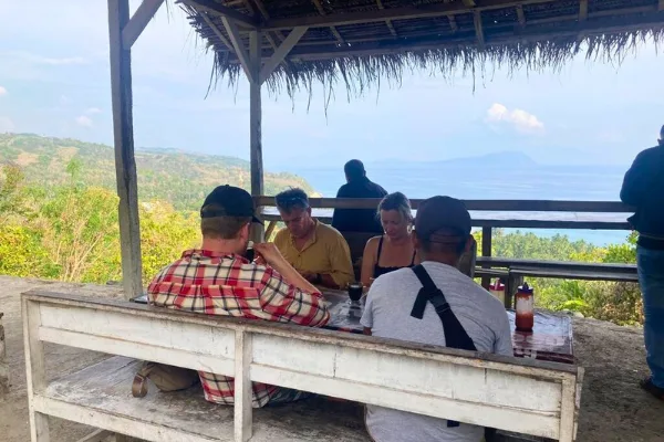 Flores ROadrtrip Package 4 days 3 Night