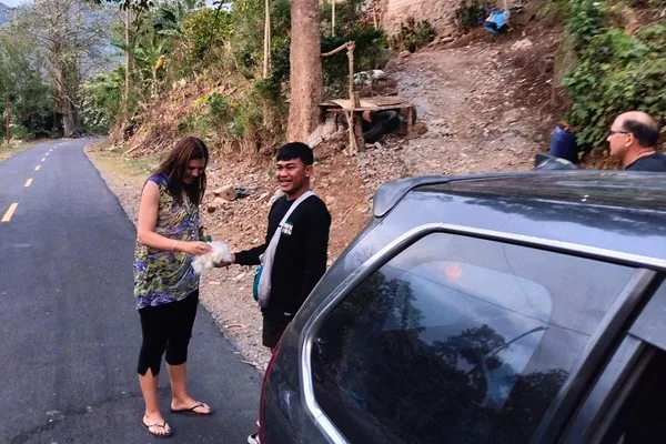 Flores ROadrtrip Package 4 days 3 Night