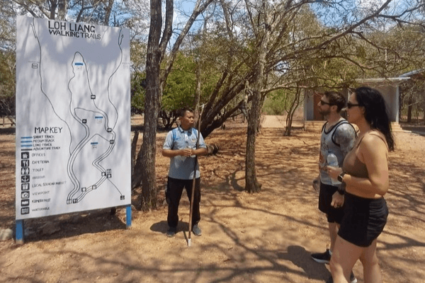 Komodo Privat tour in indonesia