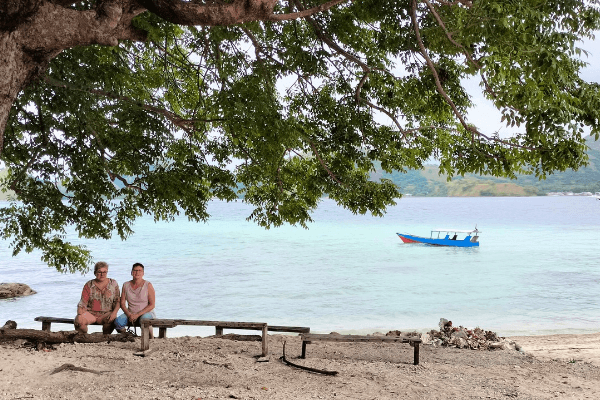 Komodo Tour from Labuan Bajo 2 days 1 night