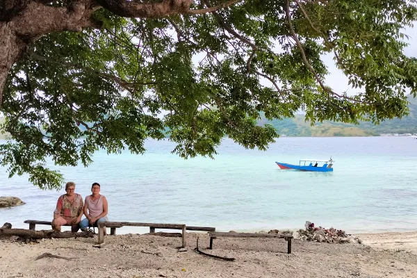Komodo Tour from Labuan Bajo 2 days 1 night