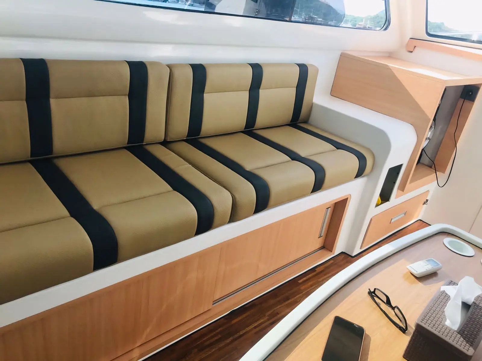Boat Options to Komodo Island Indonesia