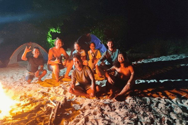 Must see attractions on Flores Island Indonesia