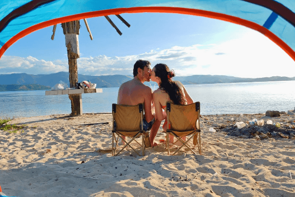Must see attractions on Flores Island Indonesia