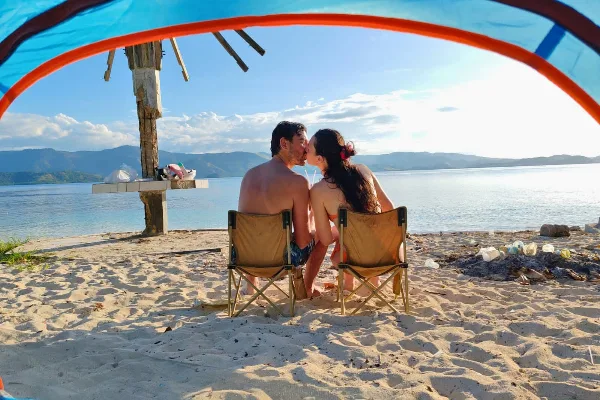 Must see attractions on Flores Island Indonesia
