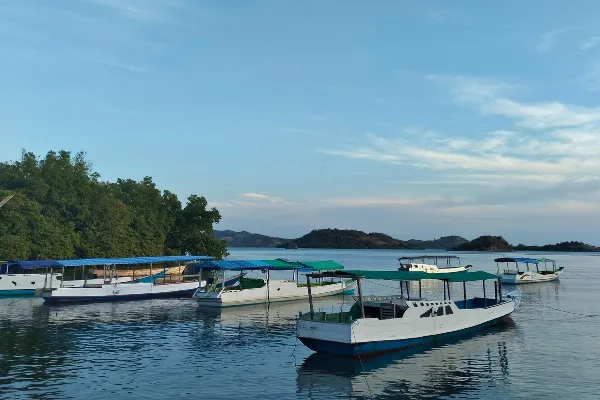 Must see attractions on Flores Island Indonesia