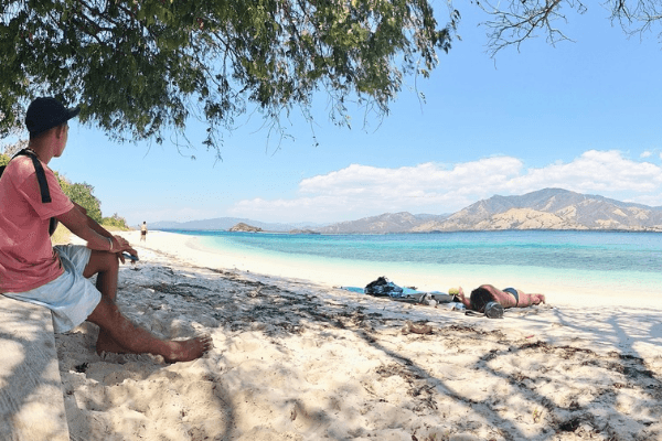 Must see attractions on Flores Island Indonesia