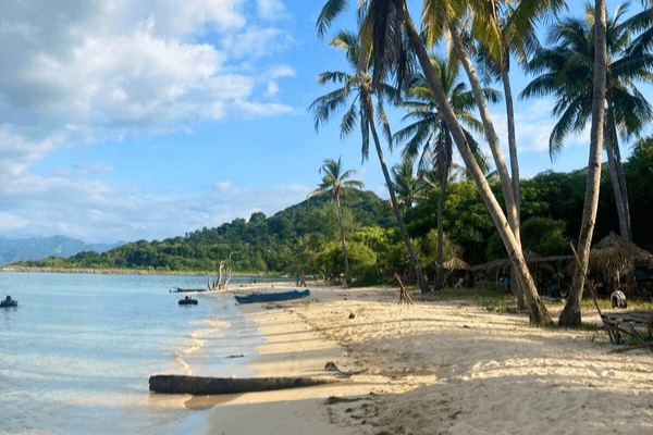 Must see attractions on Flores Island Indonesia