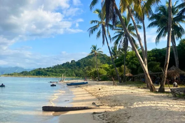 Must see attractions on Flores Island Indonesia