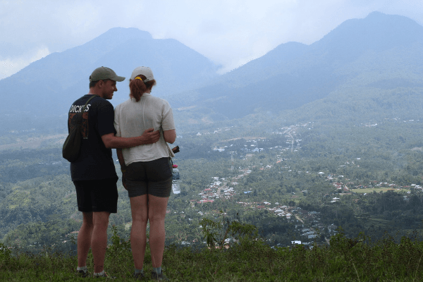 Highlight attractions to do on Flores Island, Indonesia