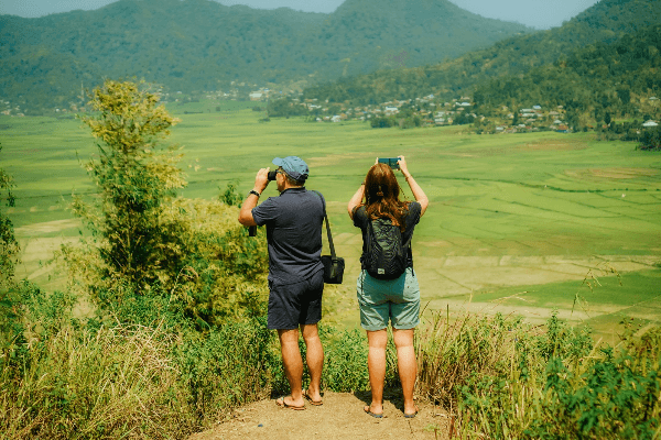 Interesting Things To Do On Flores Island