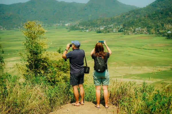 Must See attractions on Flores Island