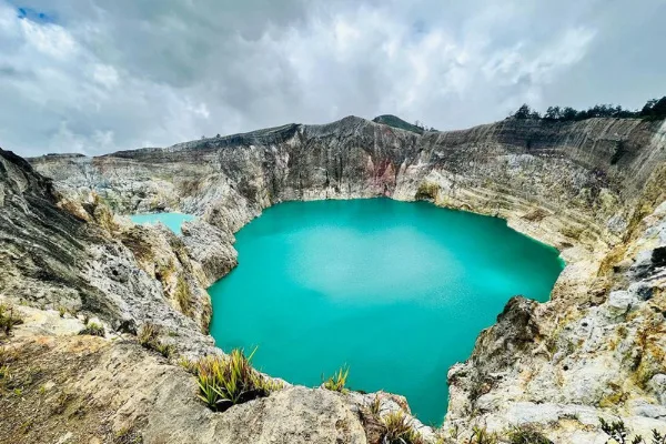 Must do attractions on Flores Island Indonesia