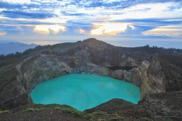 Must do attractions on Flores Island Indonesia