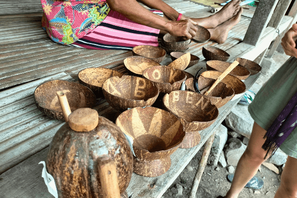 Must see attractions on Flores Island Indonesia