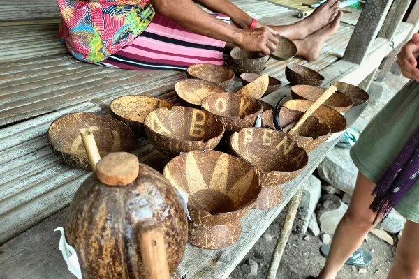 Must see attractions on Flores Island Indonesia