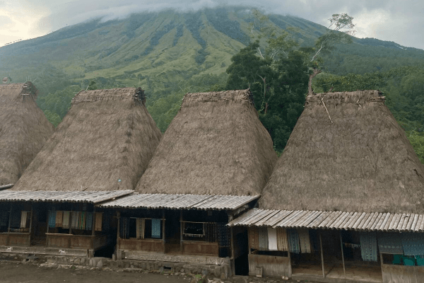 Must see attractions on Flores Island Indonesia