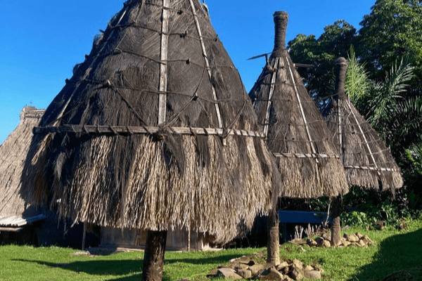 Must see attractions on Flores Island Indonesia
