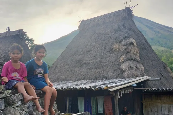 Must see attractions on Flores Island Indonesia