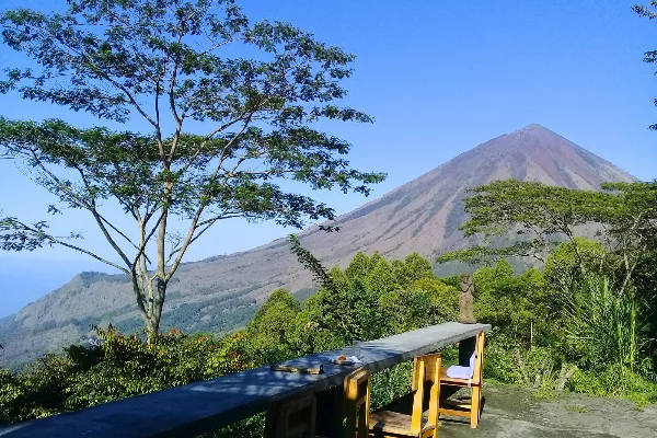Must see attractions on Flores Island Indonesia