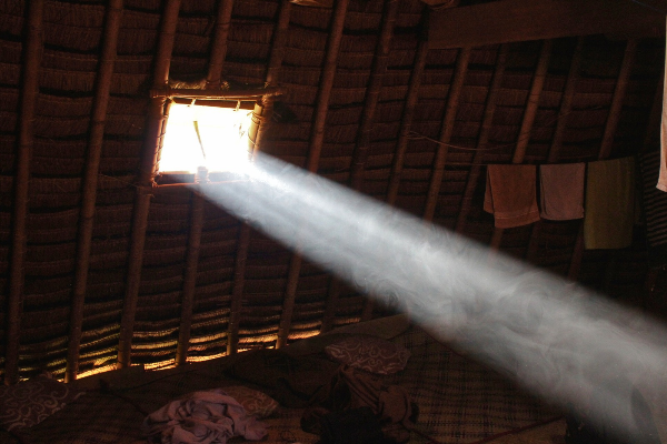 What to do in Ruteng on Flores Island, Indonesia