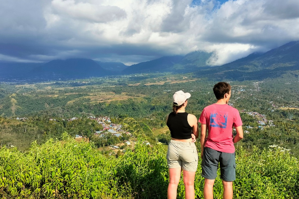 What to do in Ruteng on Flores Island, Indonesia