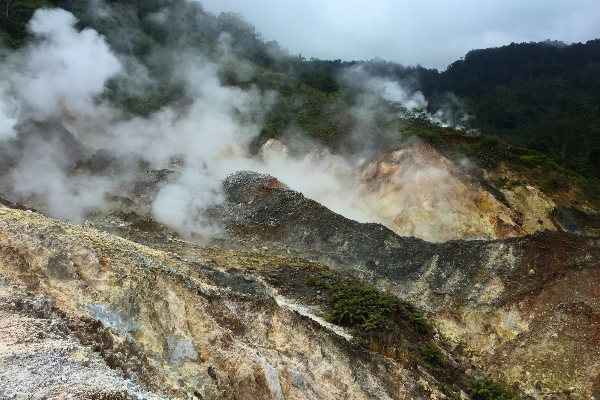 The best things to do in Ruteng on Flores Island, Indonesia