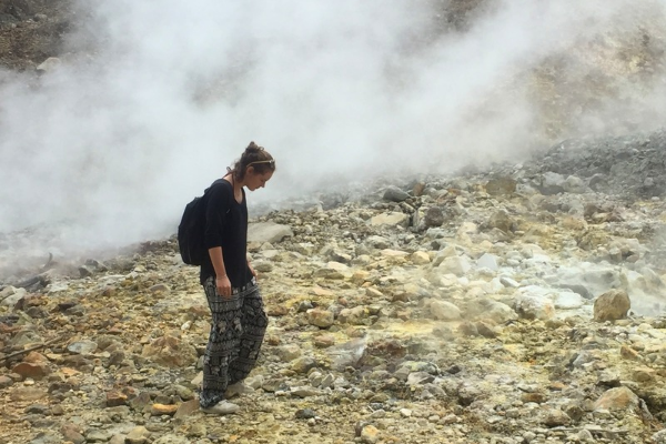 The best things to do in Ruteng on Flores Island, Indonesia