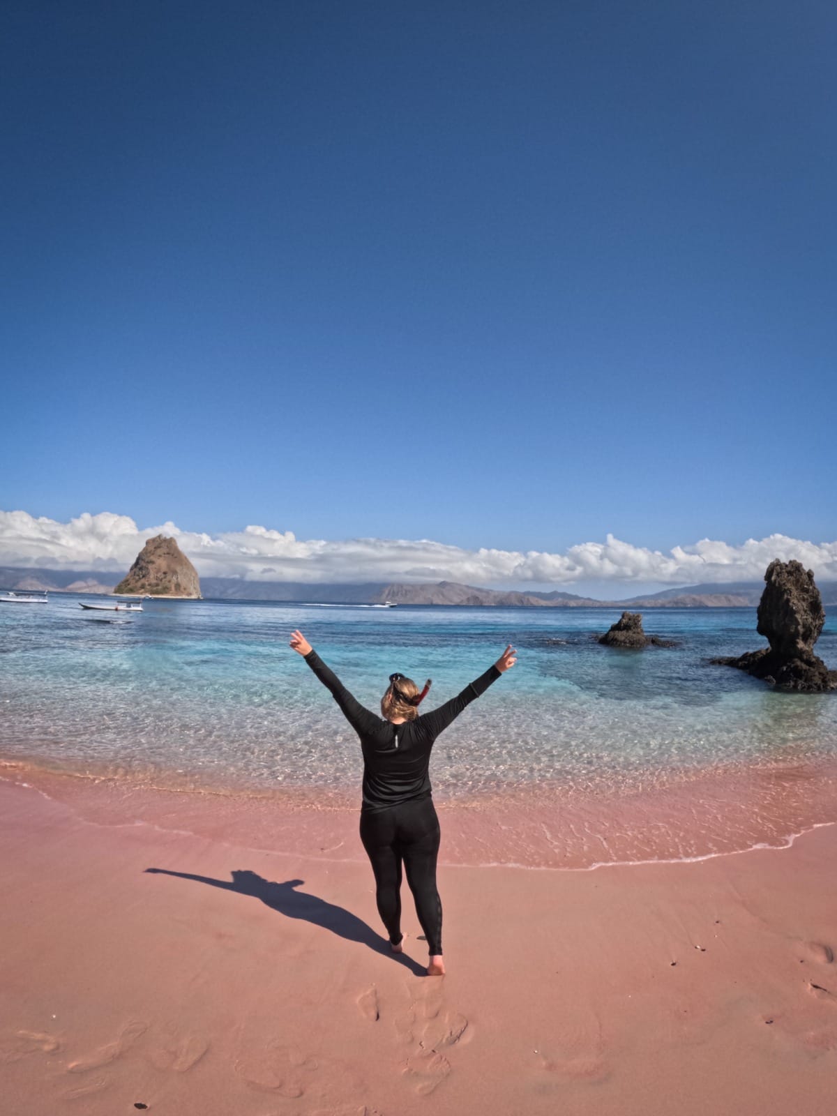 A Family Adventure in Paradise: Our Komodo Islands Expedition
