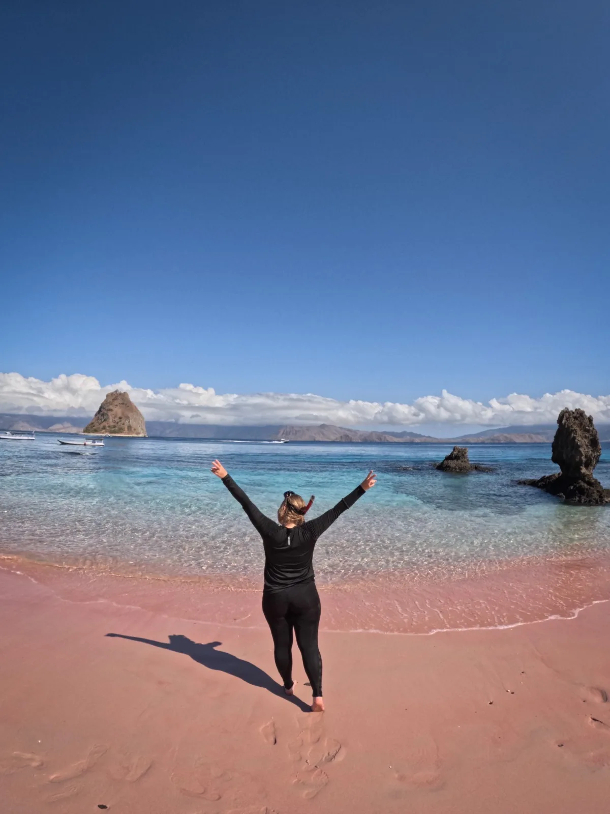 A Family Adventure in Paradise: Our Komodo Islands Expedition