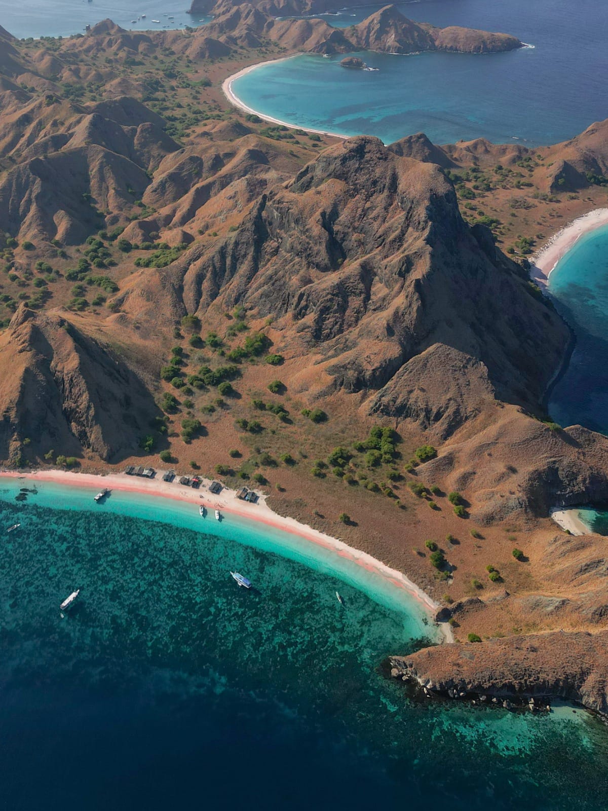A Family Adventure in Paradise: Our Komodo Islands Expedition
