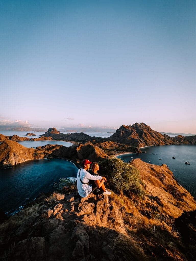 A Family Adventure in Paradise: Our Komodo Islands Expedition