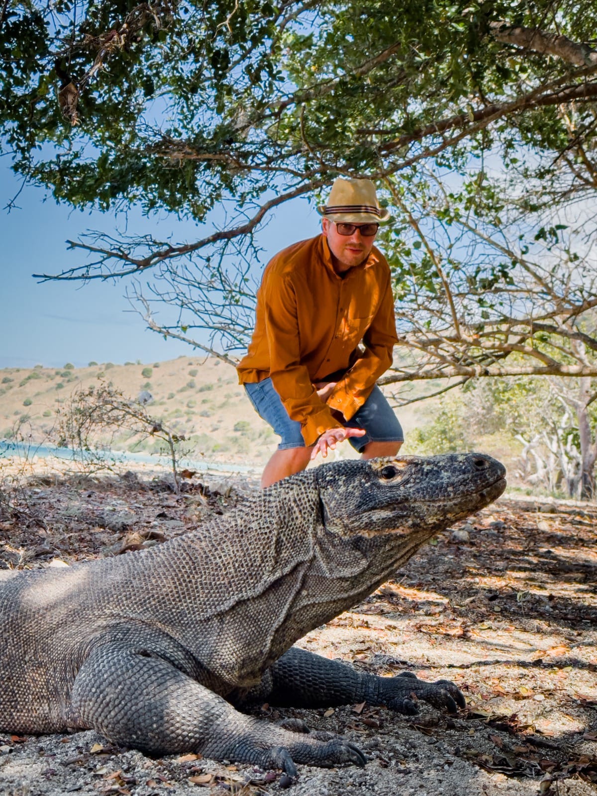 A Family Adventure in Paradise: Our Komodo Islands Expedition