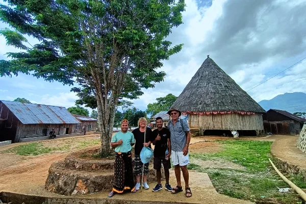 Flores & komodo tour packages in Indonesia