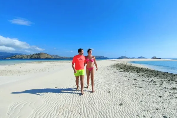 3 day komodo privat tour