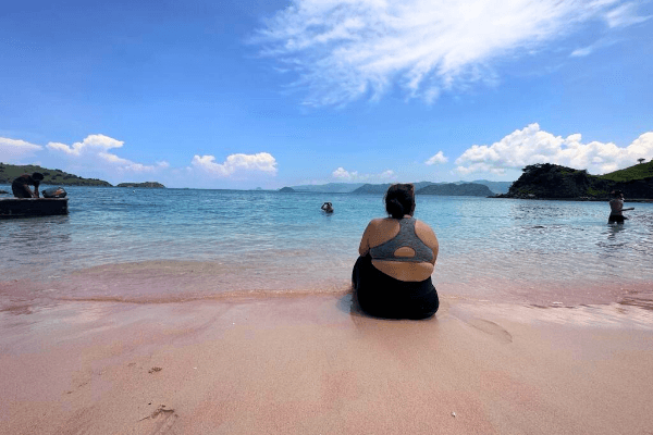 3 day komodo privat tour