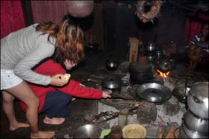 Waerebo Traditional village travel guide