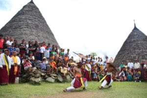 Waerebo Traditional village travel guide