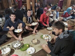 Waerebo Traditional village travel guide