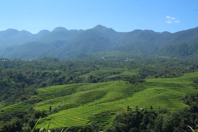 Ruteng adventure tour