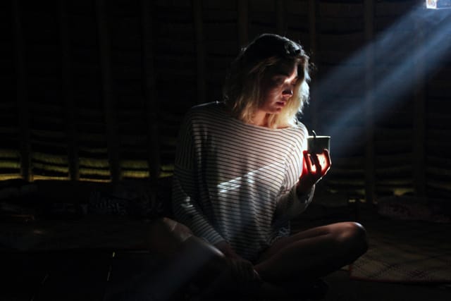 Waerebo tour package from ruteng in flores island indonesia